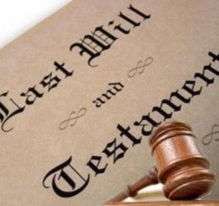 Wills and Trusts