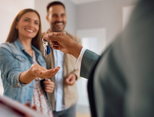 Helping Your Children Build Wealth