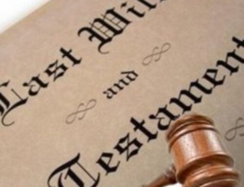 January 2026 Estate Planning Update